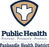 Panhandle Health District Logo